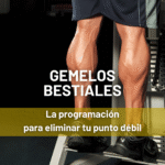 Gemelos Bestiales: La programación para eliminar tu punto débil