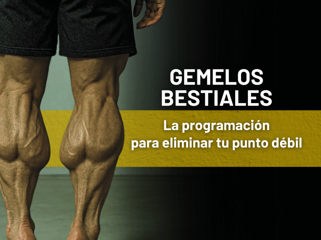 Portadas cursos(1) Gemelos Bestiales: La programación para eliminar tu punto débil